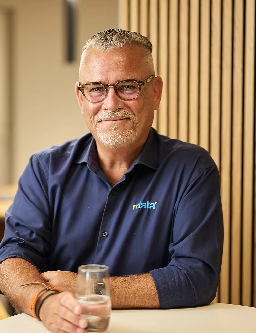 Anders Hansson