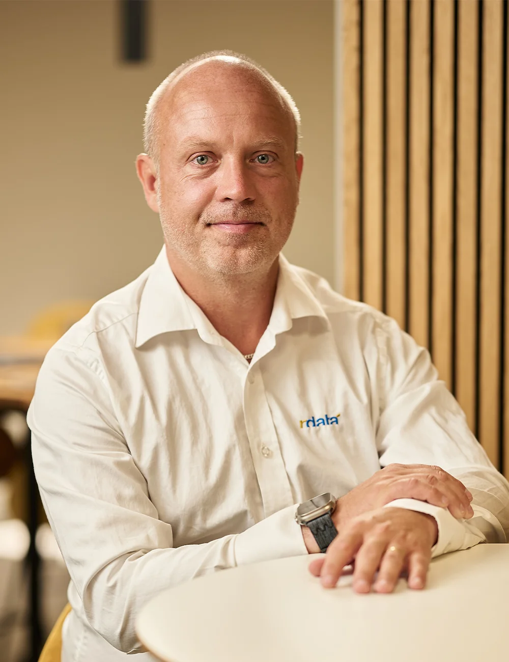 Johan Boander